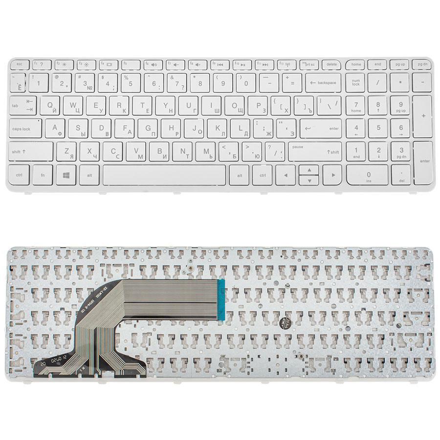 ᐉ Клавиатура для ноутбука HP Pavilion 15Z-E (178188) • Купить в Киеве ...