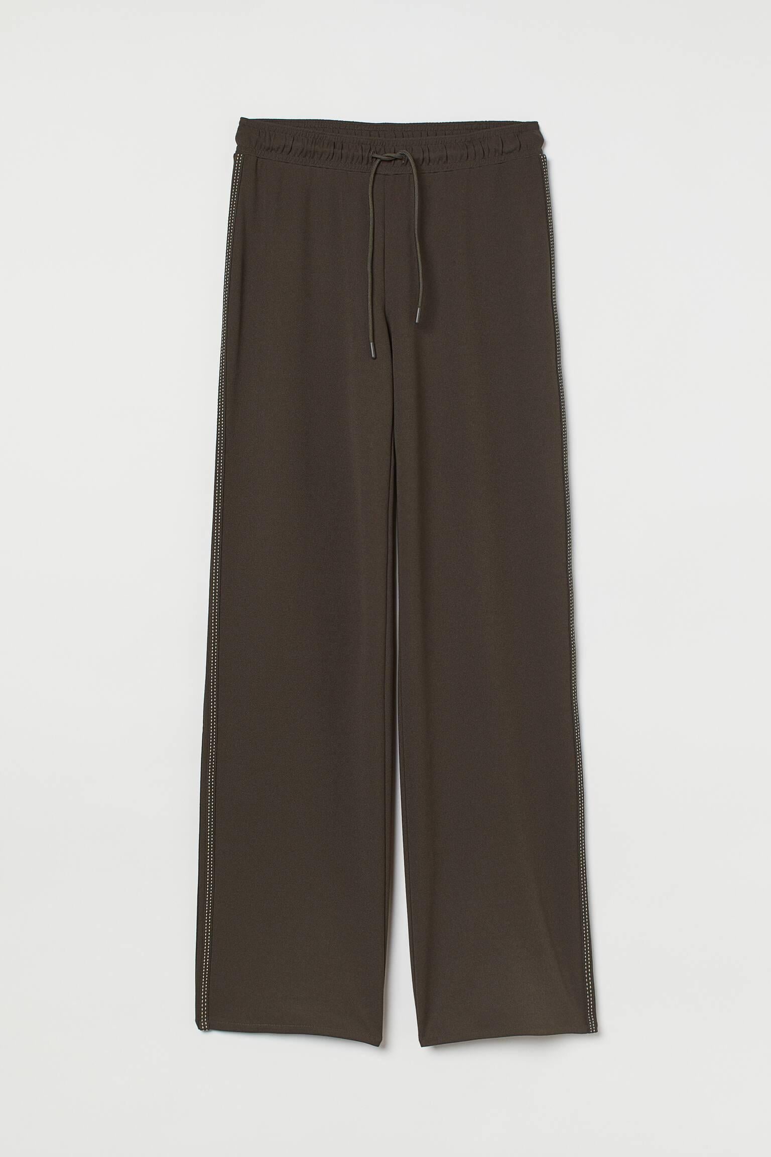 Штани H&M M Хакі (S25061032974)