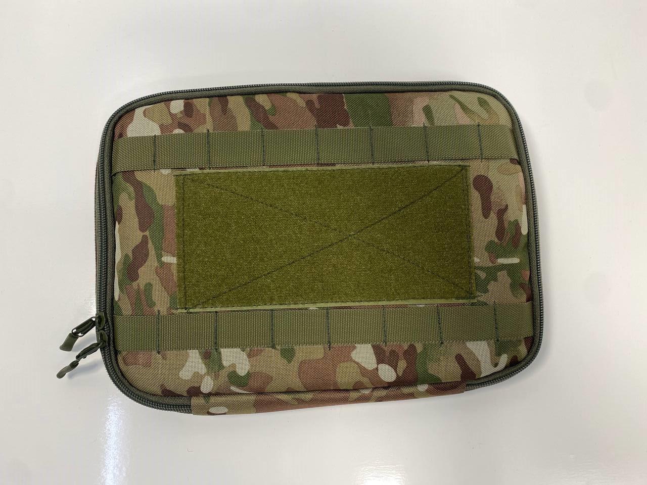 Подсумок для планшета 13″ MOLLE Oxford 600D Мультикам (2717512964) Подсумок для планшета 13″ MOLLE Oxford 600D Мультикам (2717512964)
