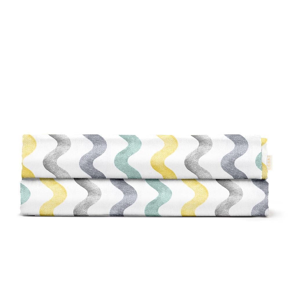 Простынь детская Cosas WAVES 110х160 см (4822052244319)