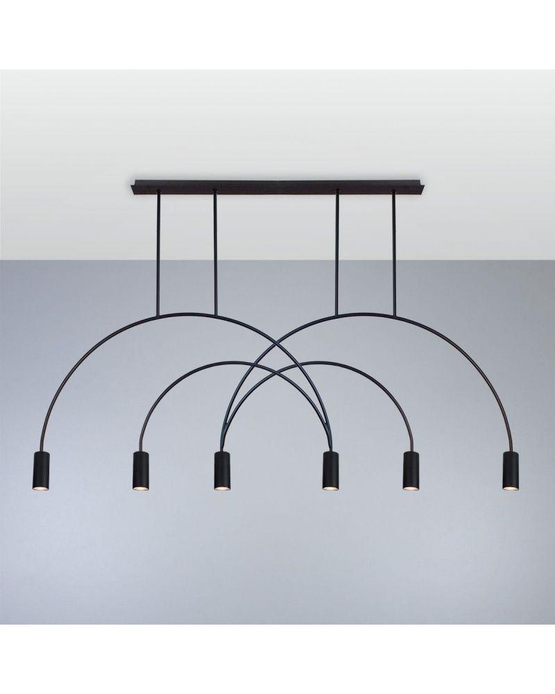 Люстра Imperium Light Moon (1146190.05.05)