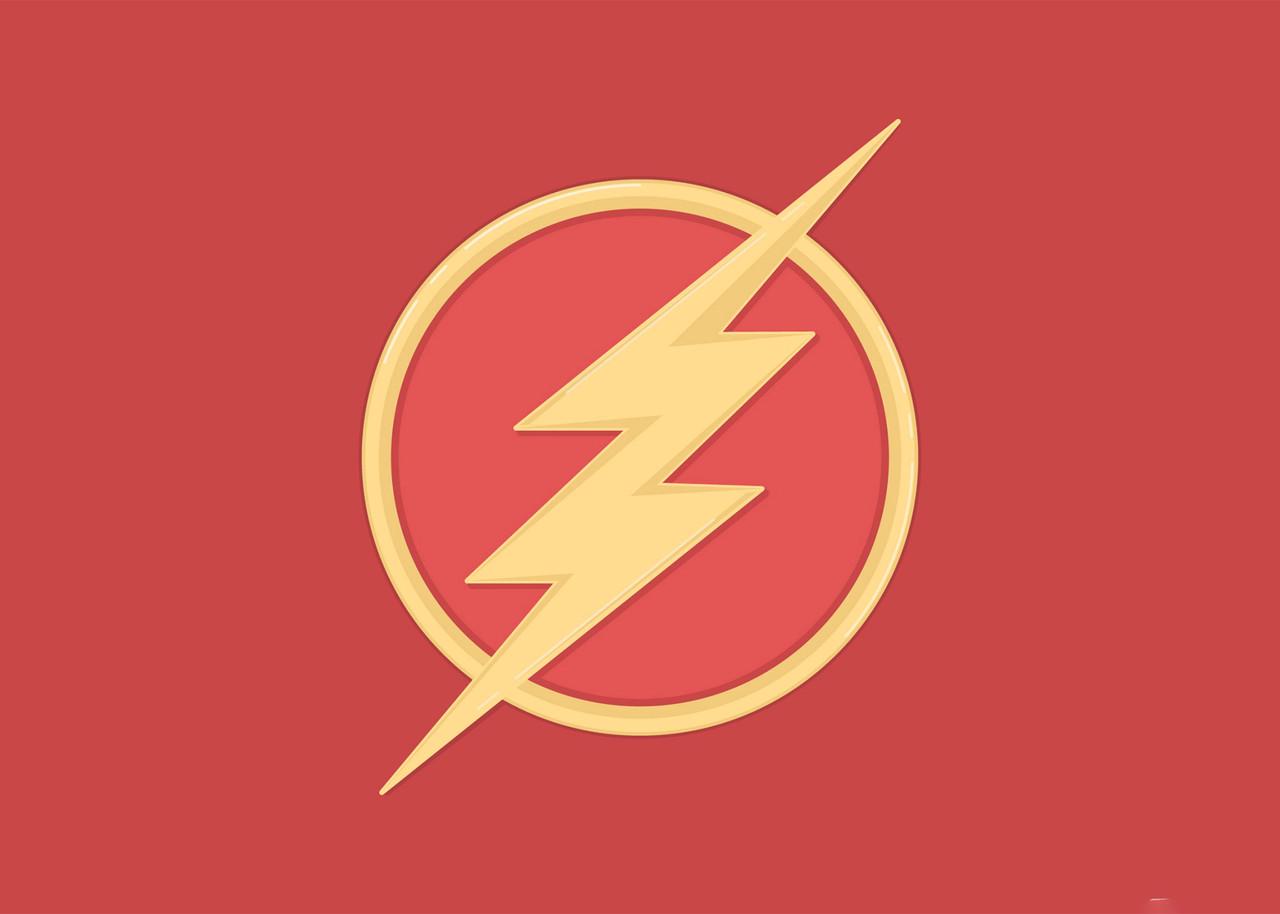 Картина GeekLand The Flash (TF 09.010)