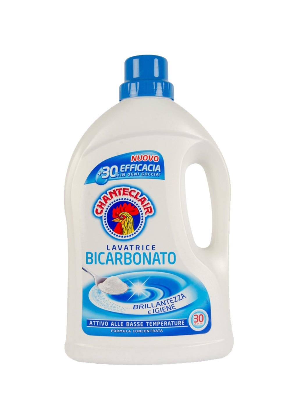 Гель для стирки Chante Clair Bicarbonato с содой 30 стирок 1350 мл