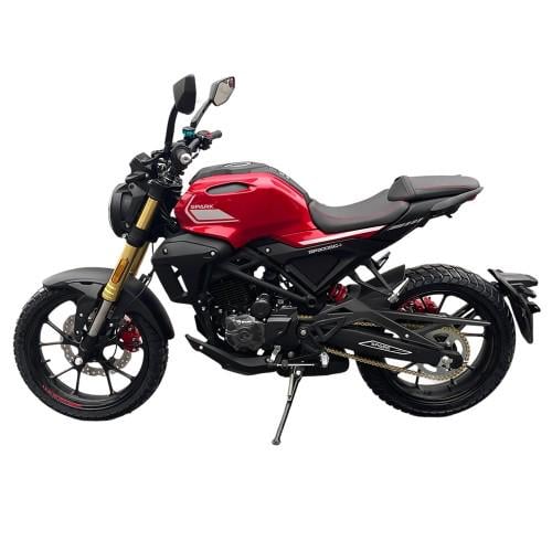 Мотоцикл SP300SC-1 (000228207)