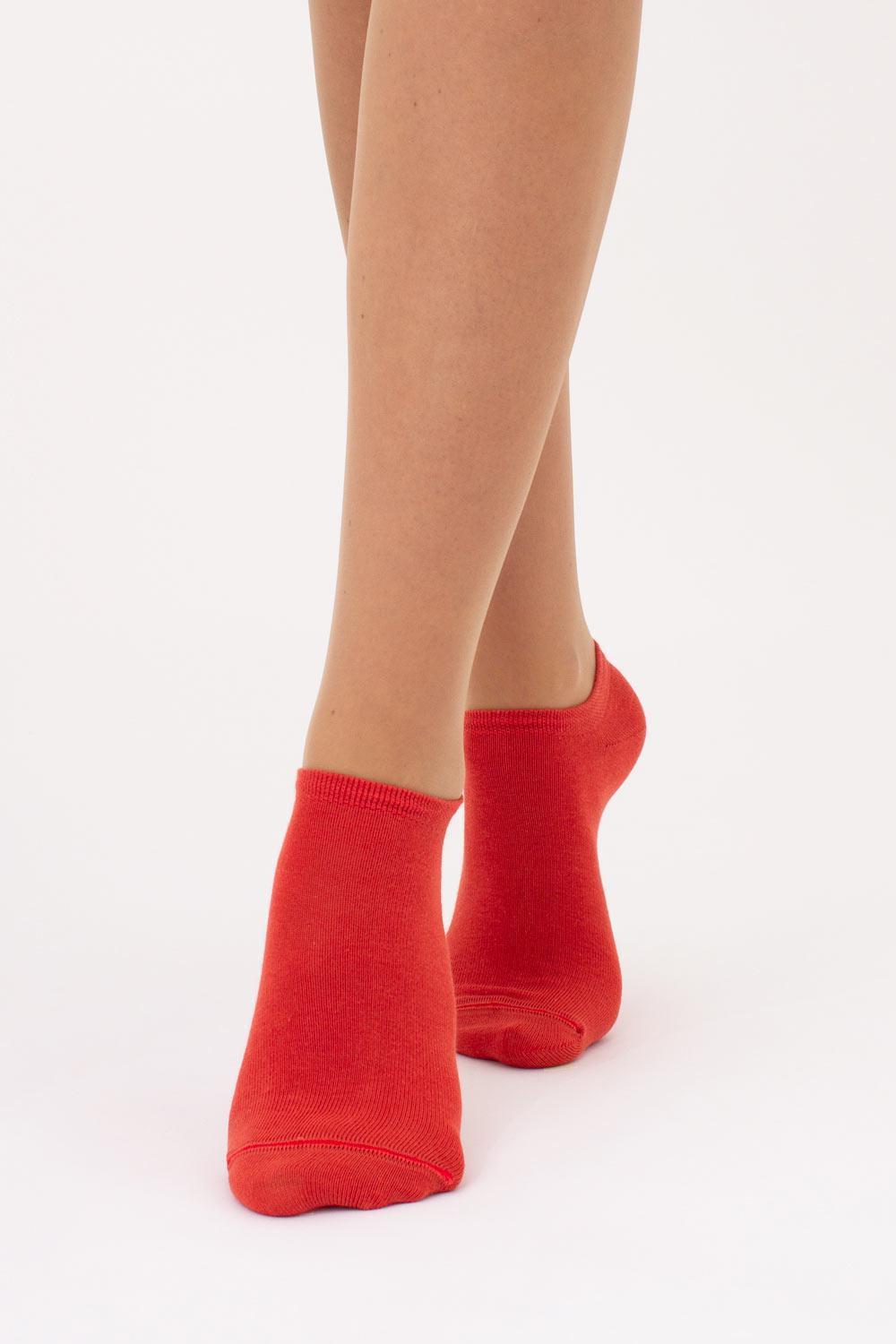 Шкарпетки жіночі короткі Giulia WS1 CLASSIC 2 пари р. 36/40 Multicolor (27068153) - фото 2 Шкарпетки жіночі короткі Giulia WS1 CLASSIC 2 пари р. 36/40 Multicolor (27068153) - фото 2