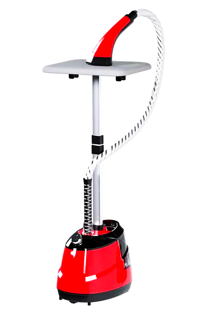 Отпариватель для одежды вертикальный Garment steamer 2000 Вт 2 л (25393289)