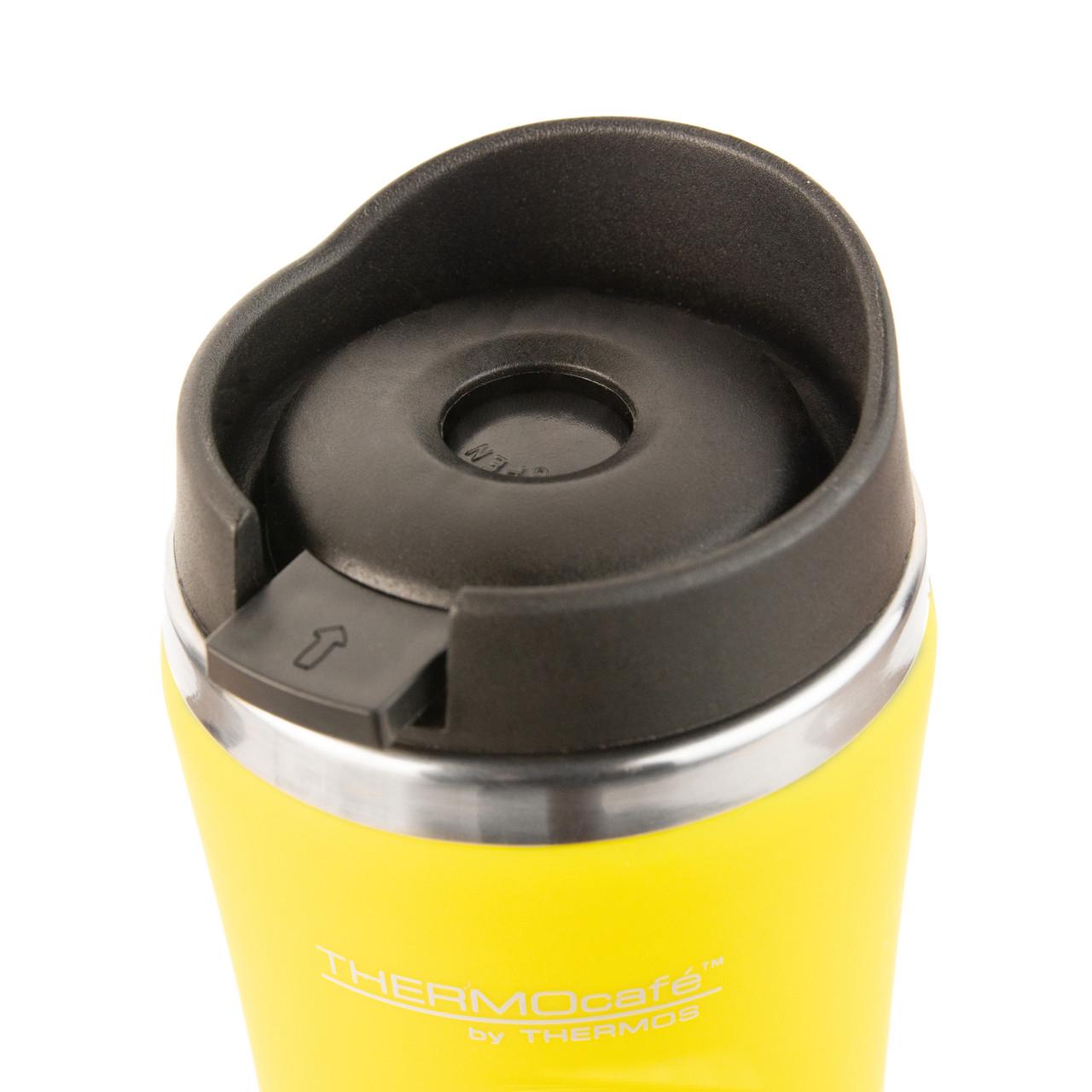 Термочашка Thermos BrillMug-350 0,30 л - фото 2 Термочашка Thermos BrillMug-350 0,30 л - фото 2