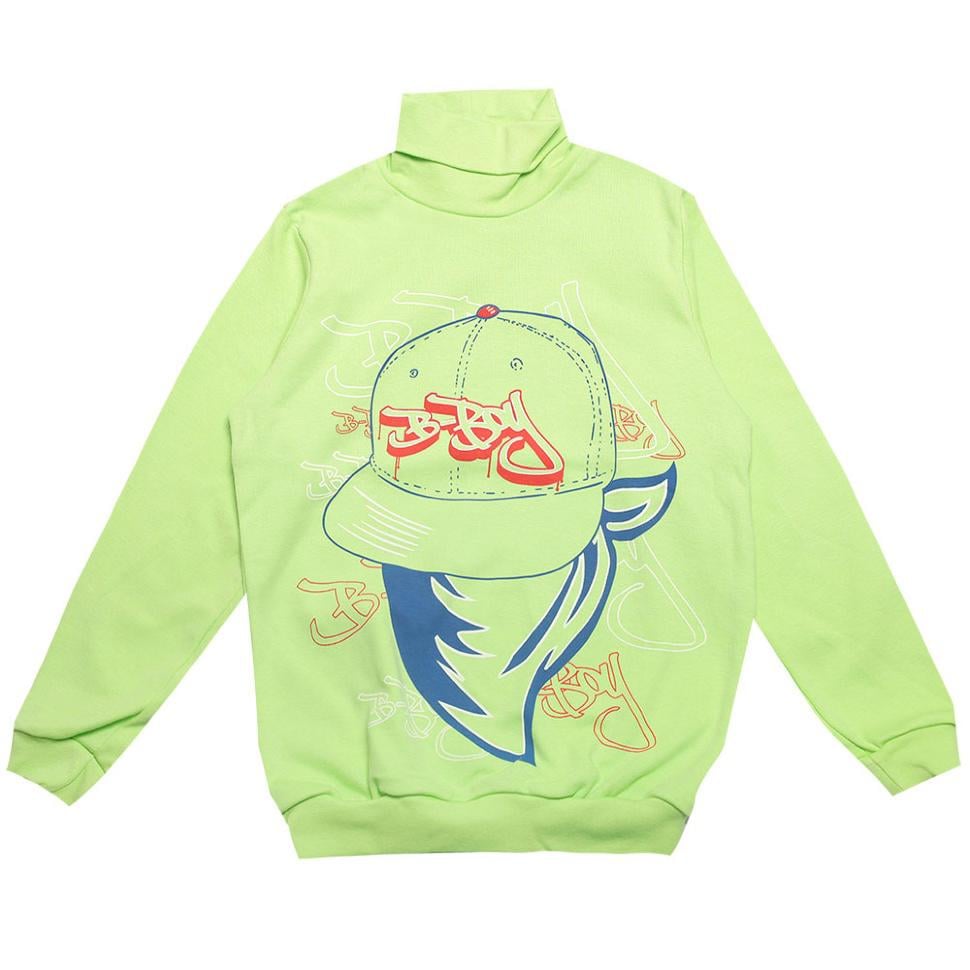 Светр для хлопчика Gabbi 122 см (7861301)