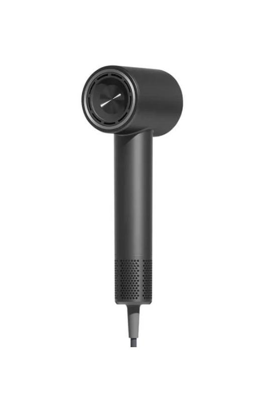 Фен для волосся DOCO High Speed Hair Dryer h800 Сірий (2216630258)
