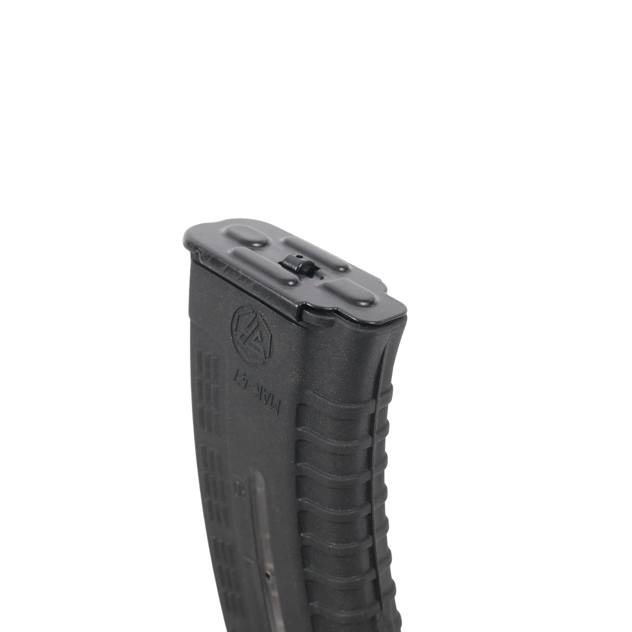 Магазин 7.62х39 з вікном для контролю кількості заряду патронів Чорний - фото 9 Магазин 7.62х39 з вікном для контролю кількості заряду патронів Чорний - фото 9