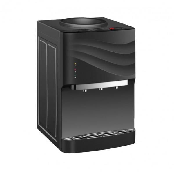 Кулер для води з електронним охолодженням Vio X903-TE Black (930)