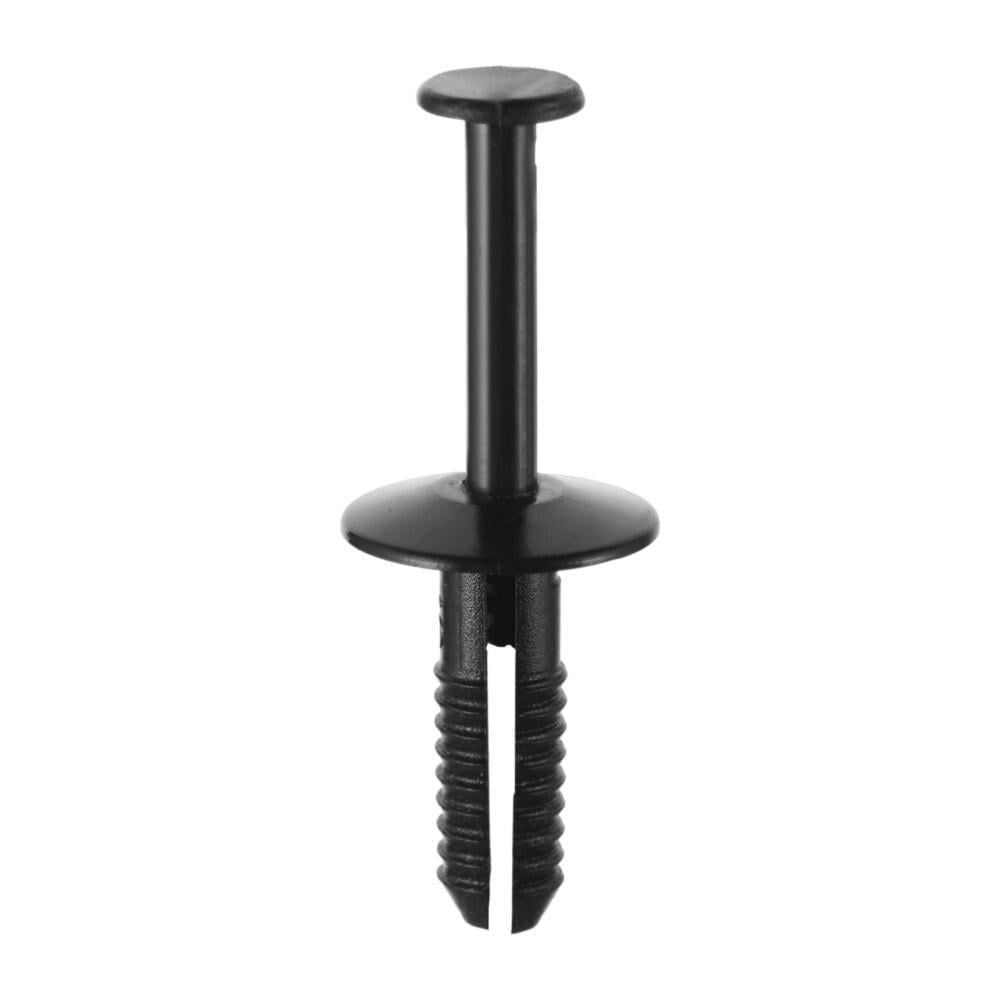 Клипса Mak с распорным штырем (11606)