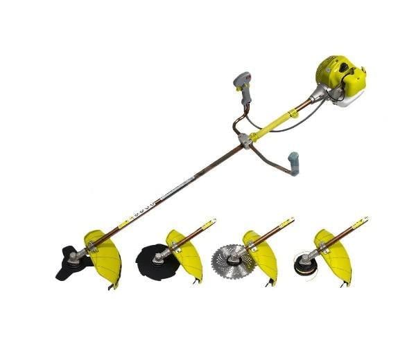 Тример садовий бензиновий ELTOS БГ-5500