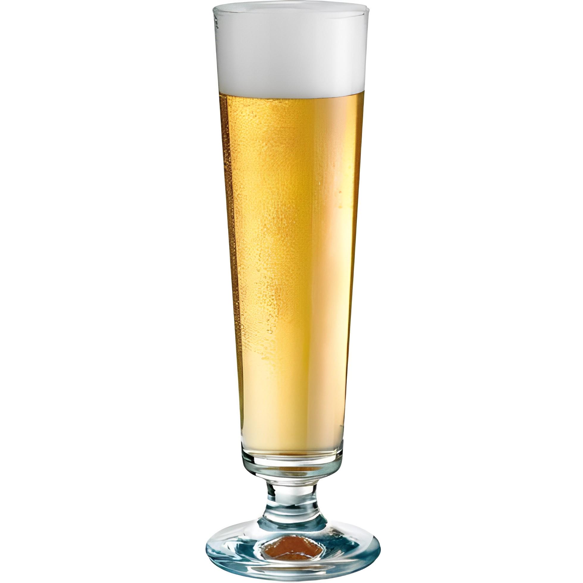 Бокал для пива Dortmund 370 мл (0979/37) (01208)