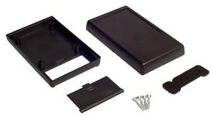 Корпус пластмасовий Z32 110x60x27 мм (29708) - фото 3