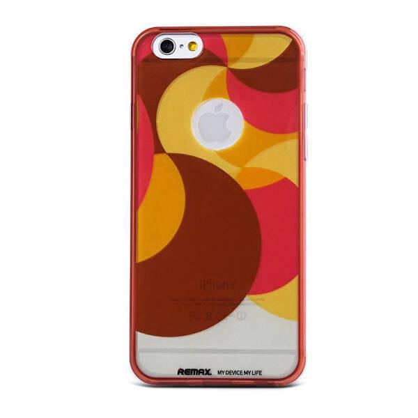 Чехол для телефона Remax iPhone 6-6S Engarved D&amp;G