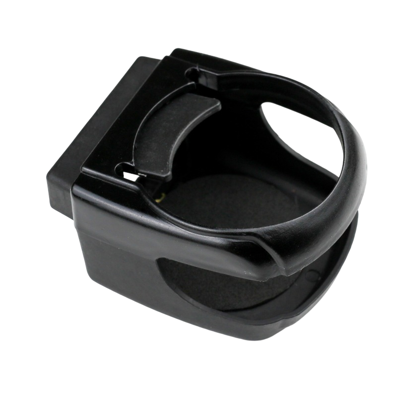 Держатель для напитков в авто на дефлектор to go ABS пластик Черный (R9645) Держатель для напитков в авто на дефлектор to go ABS пластик Черный (R9645)