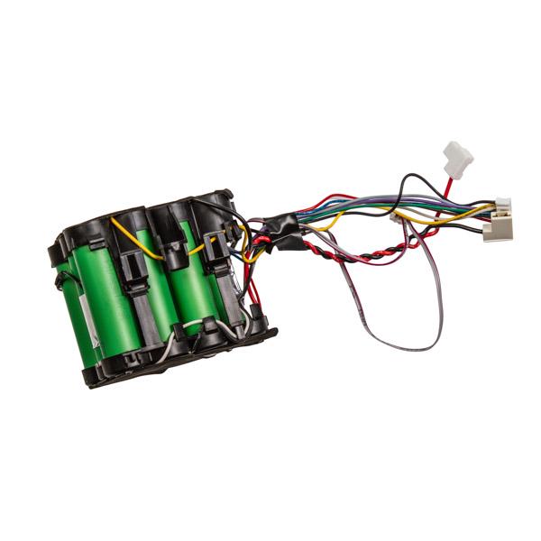 Аккумулятор 32,4V Li-Ion для аккумуляторного пылесоса AEG 140112530260