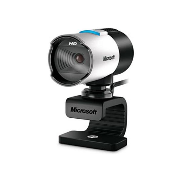 Веб-камера Microsoft LifeCam Studio (5WH-00002)