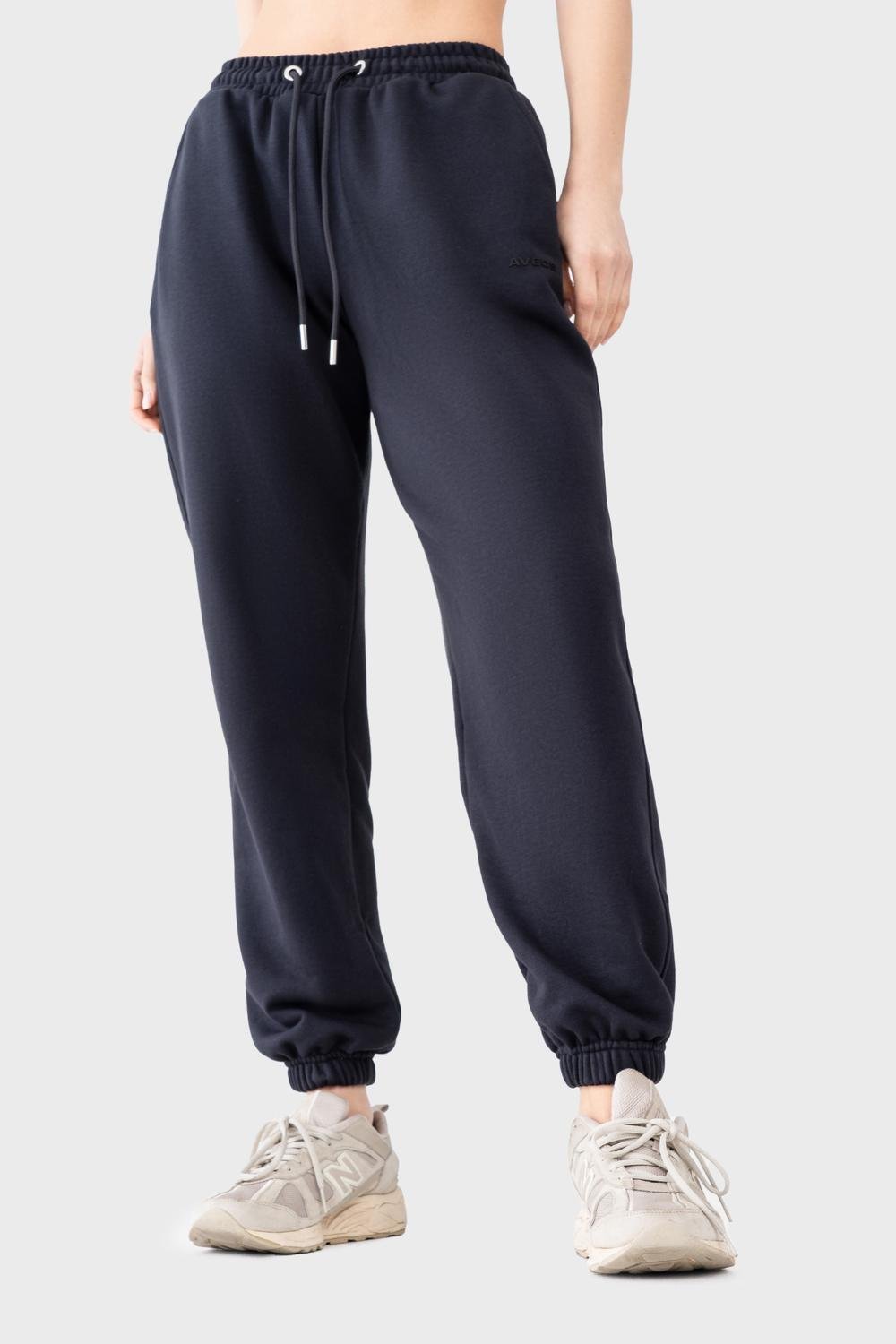 Брюки Avecs 50474/94 2XL Темно-синий Брюки Avecs 50474/94 2XL Темно-синий