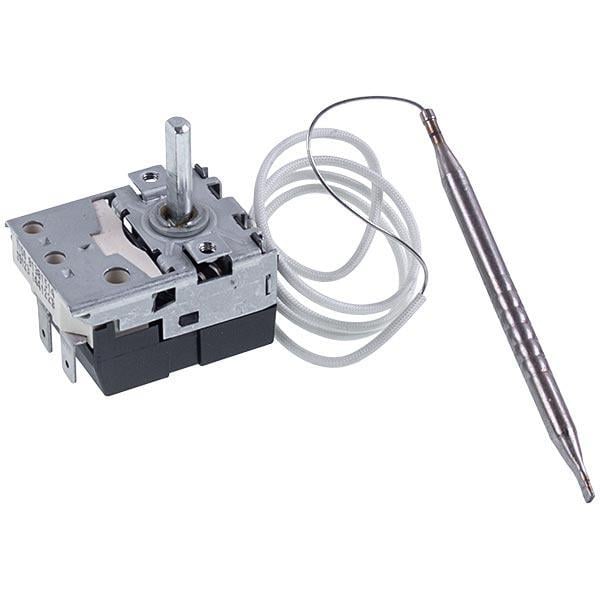 Термостат для бойлера Tiki KT165AOK 291234 25-75°C (00000013133) Термостат для бойлера Tiki KT165AOK 291234 25-75°C (00000013133)