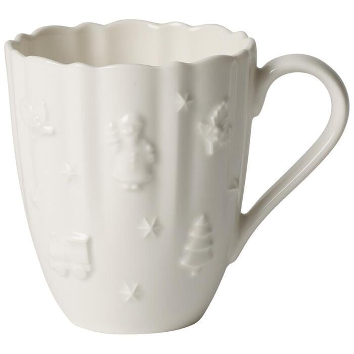 Кружка для кави Villeroy & Boch Toys Delight Royal Classic 0,3 л (1486584860)