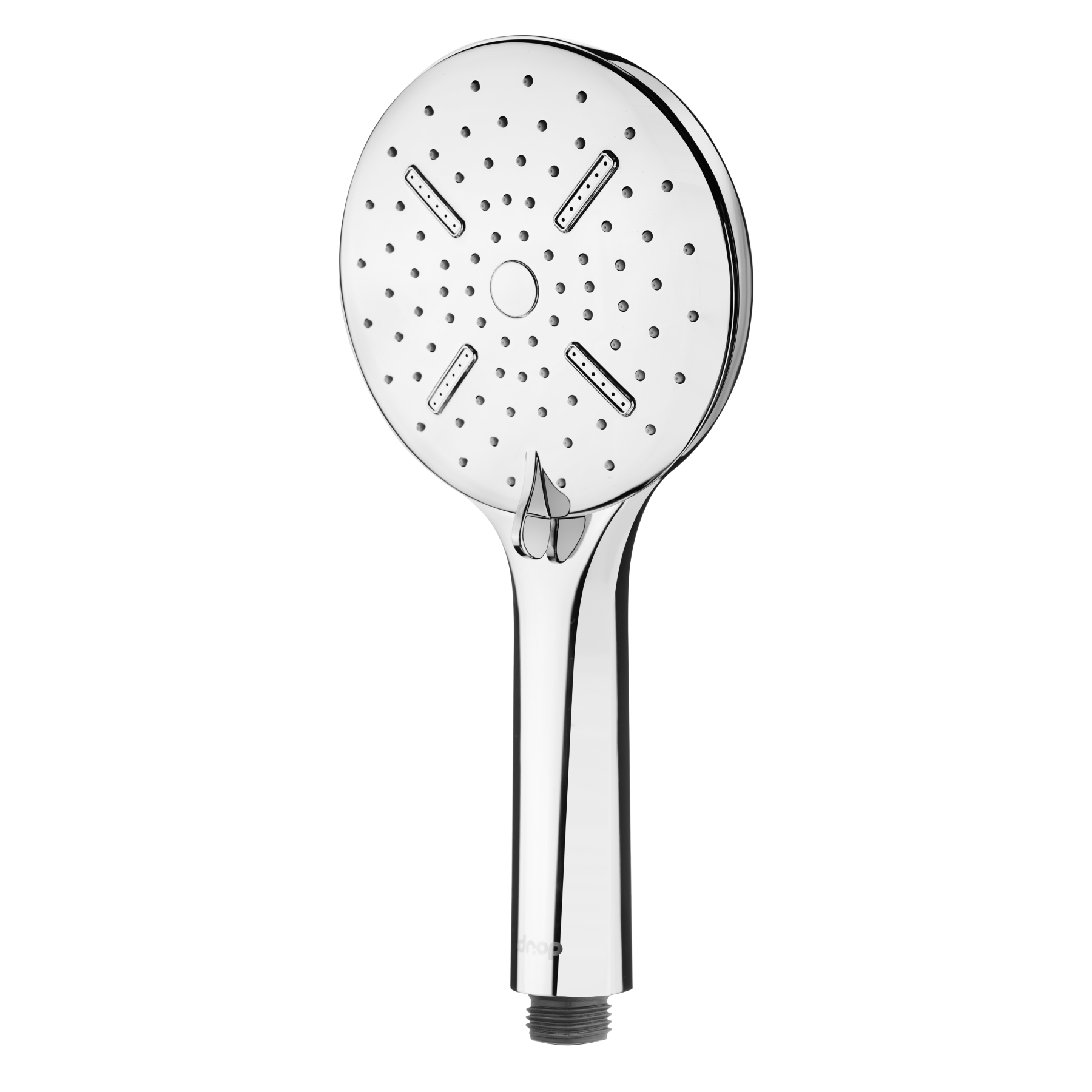 Лейка душевая водосберегающая Drop SPA3F-MULTI120CH X-CROSS с 3 SPA потоками