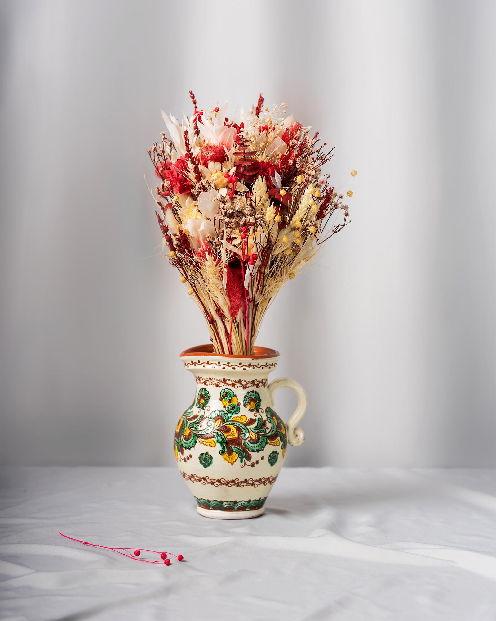 Букет Заповітна мрія S (1880222096)