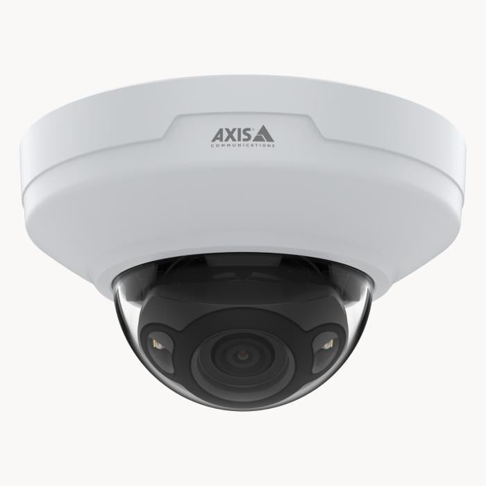Камера купольна Axis M4215-LV 02677-001 White