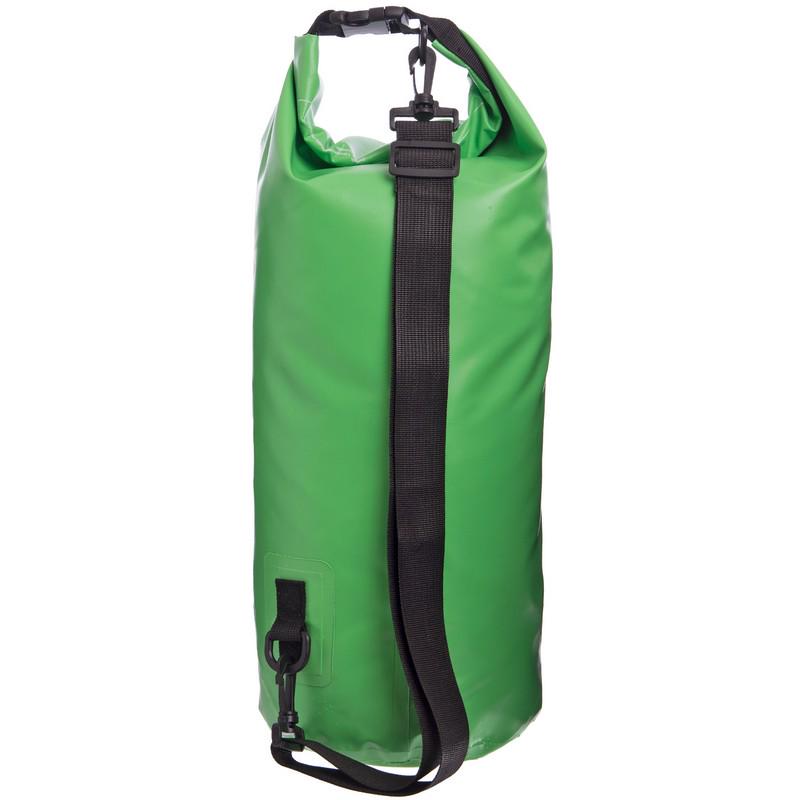 Водонепроницаемый гермомешок SP-Sport Waterproof Bag TY-6878-10 10 л Зеленый (NA001424) - фото 2