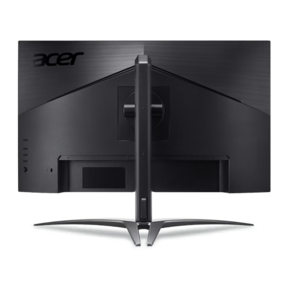 Монітор Acer Predator XB273UV3bmiiprzx Black (UM.HX3EE.310) - фото 4