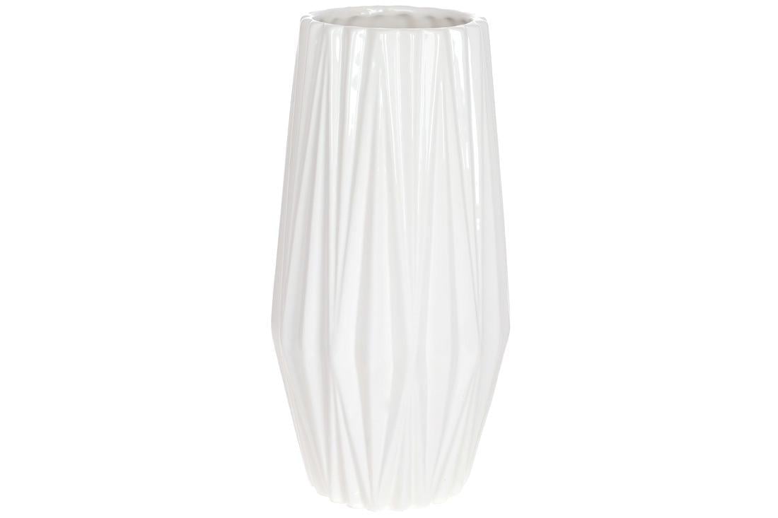 Ваза керамическая BonaDi Маргарет 30 см (795-433)