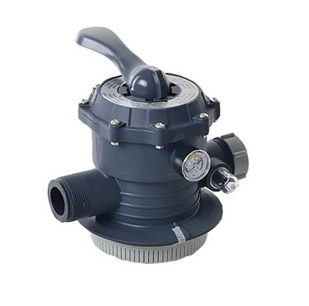 Кран для пісочного фільтру Intex 28652-82 (MTX-11496)