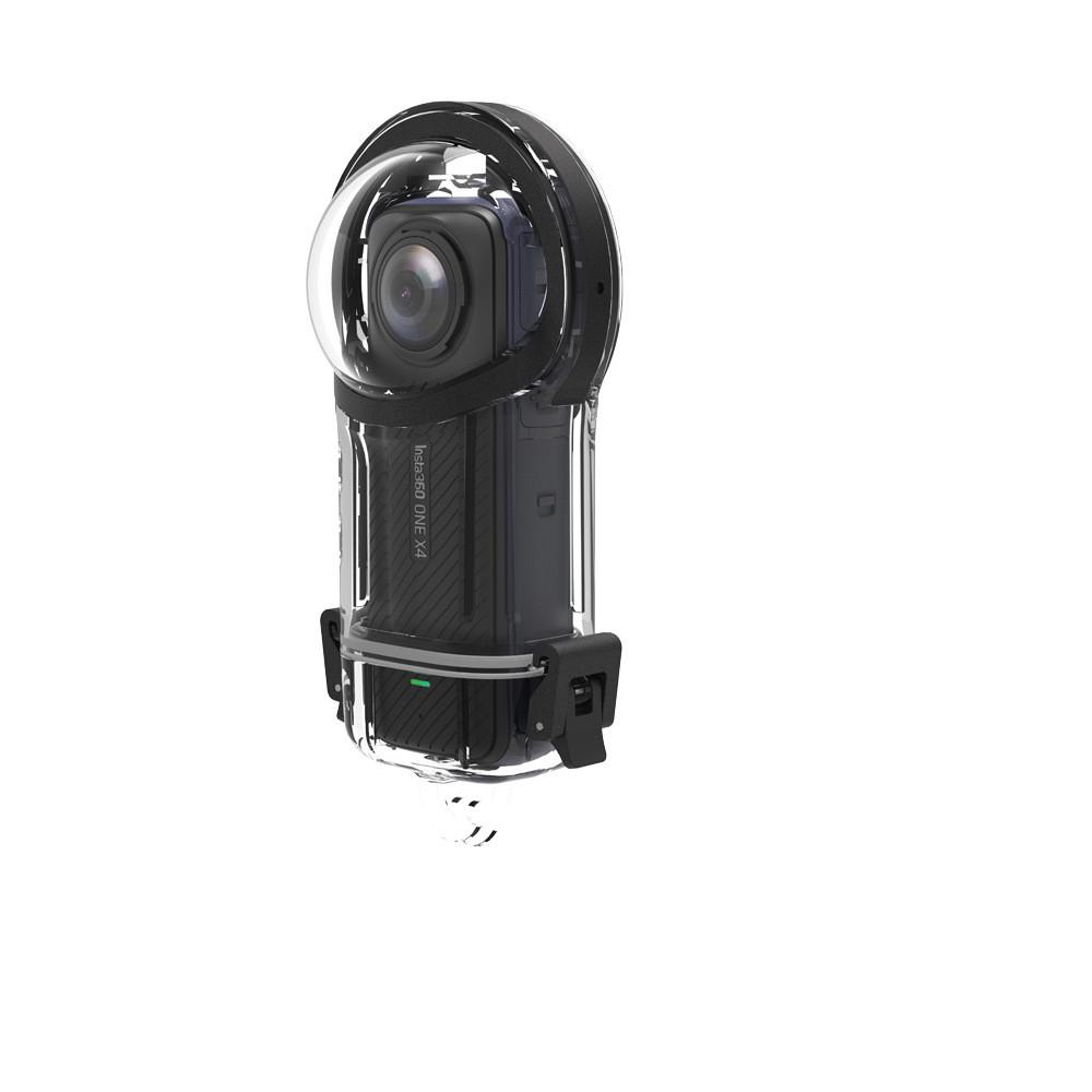 Аквабокс водонепроникний для екшн-камери Insta360 X4 до 40 м - фото 4