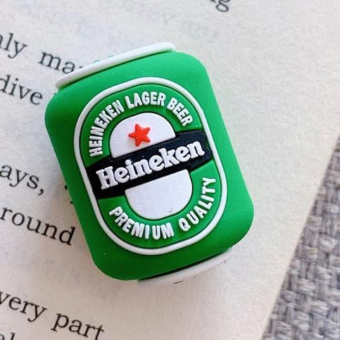 Чехол защитный для зарядного устройства Heineken (4304569)