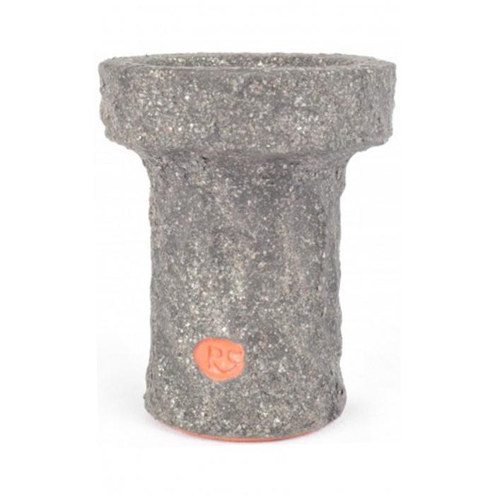 Чаша RS Bowls Like a Stone LS граніт з мерехтінням Темно-сірий (1372017398)