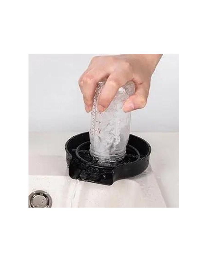 Ополаскиватель для стаканов Amazon x003935213 Черный - фото 4 Ополаскиватель для стаканов Amazon x003935213 Черный - фото 4