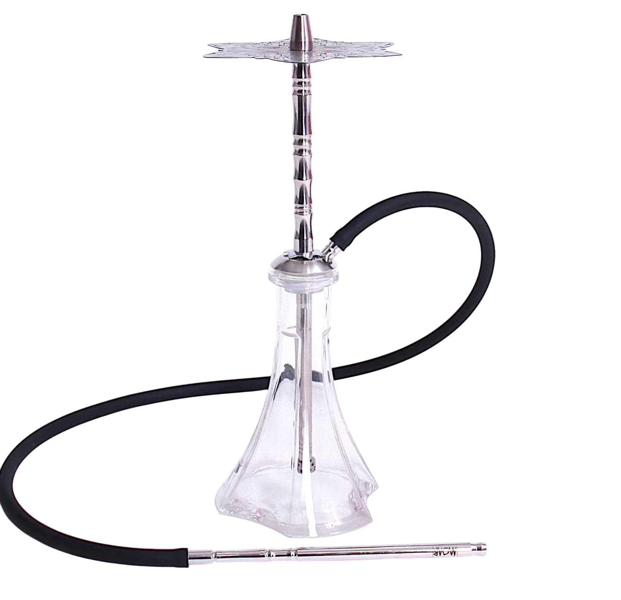 Кальян Trumpet Hookah M O A R (7574)