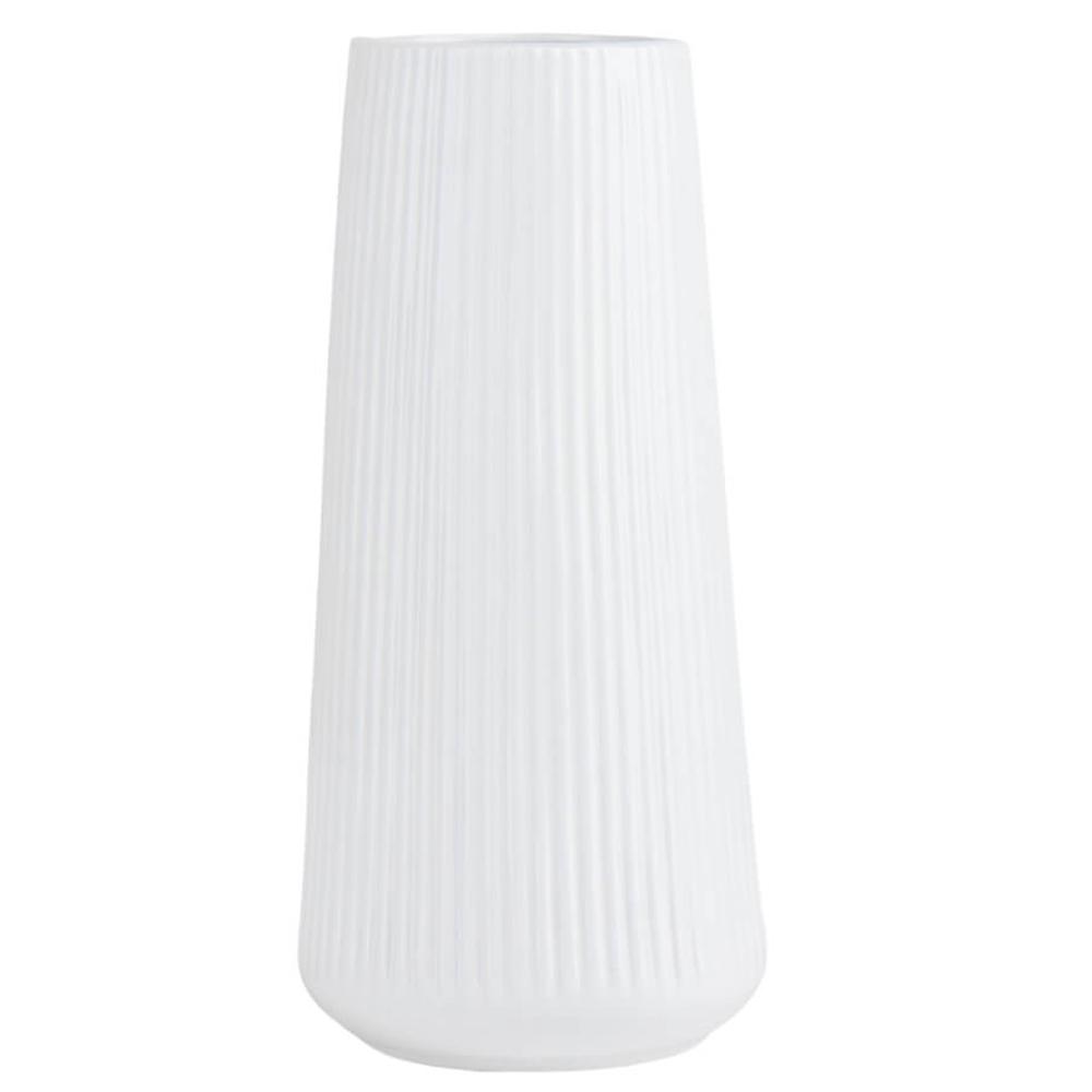 Ваза керамическая Elisey Феерия Белый (9048-007) Ваза керамическая Elisey Феерия Белый (9048-007)