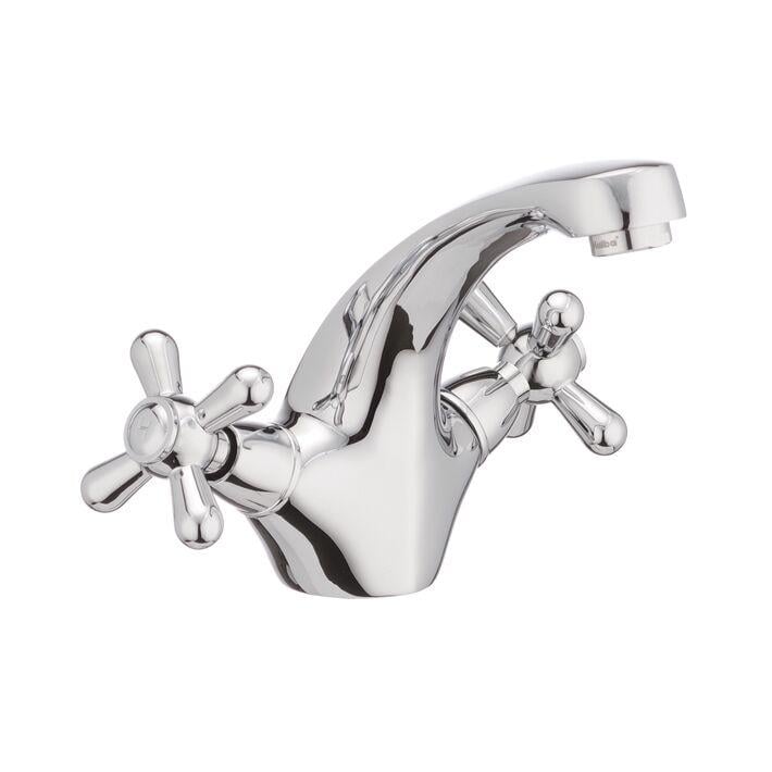 Смеситель для умывальника Haiba SMES 161 (HB0370) Смеситель для умывальника Haiba SMES 161 (HB0370)