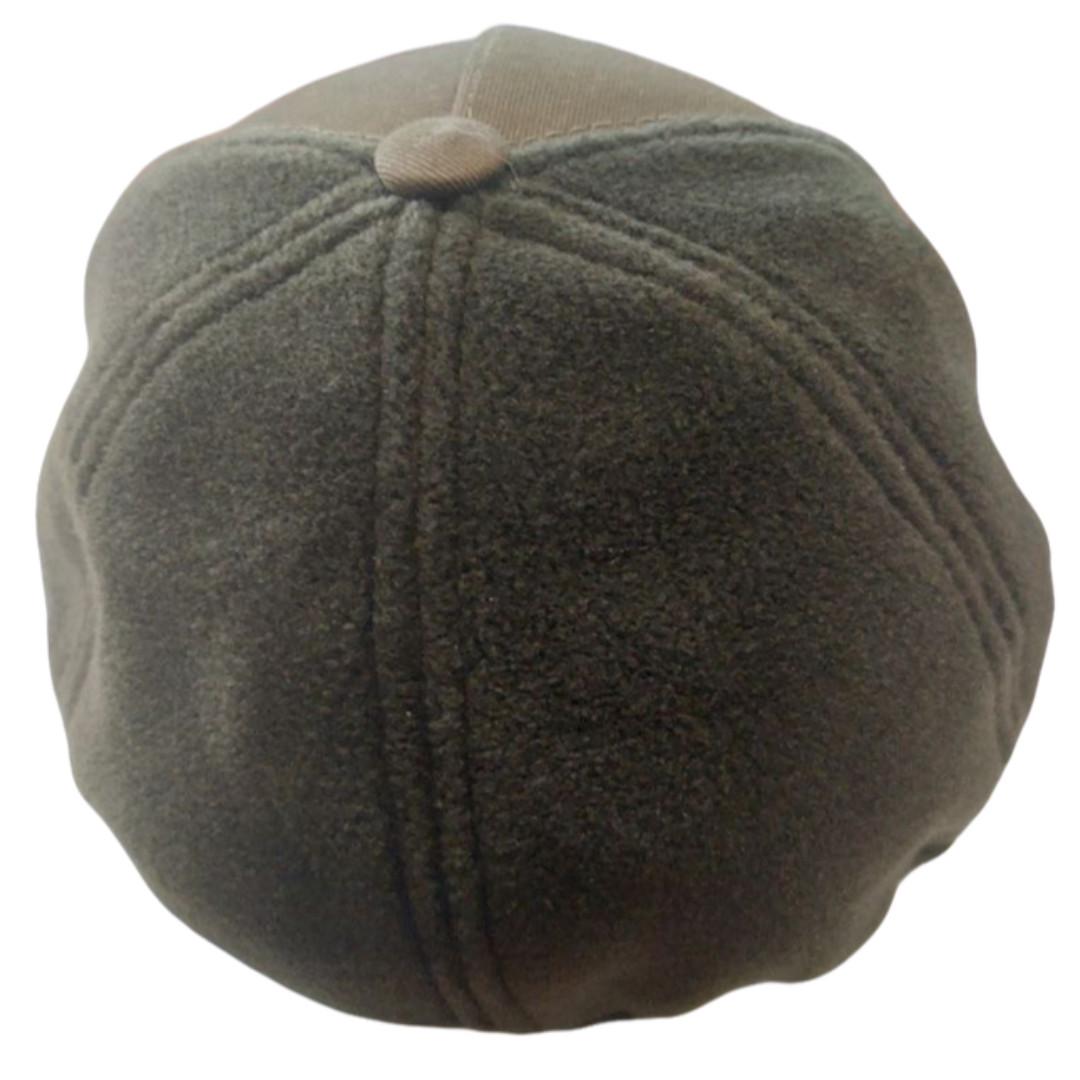 Кепка флісова з гербом Ranger One Size Olive (RA8947) - фото 7 Кепка флісова з гербом Ranger One Size Olive (RA8947) - фото 7