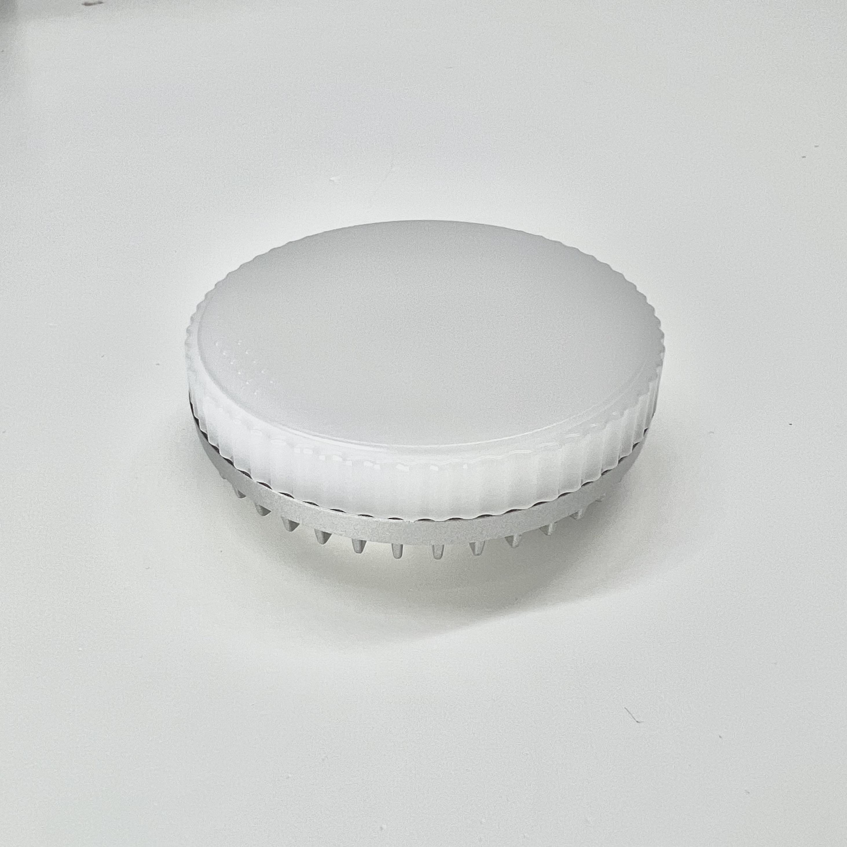 Лампа Luminaria LED GX53 12W 5200K Природный белый - фото 4 Лампа Luminaria LED GX53 12W 5200K Природный белый - фото 4