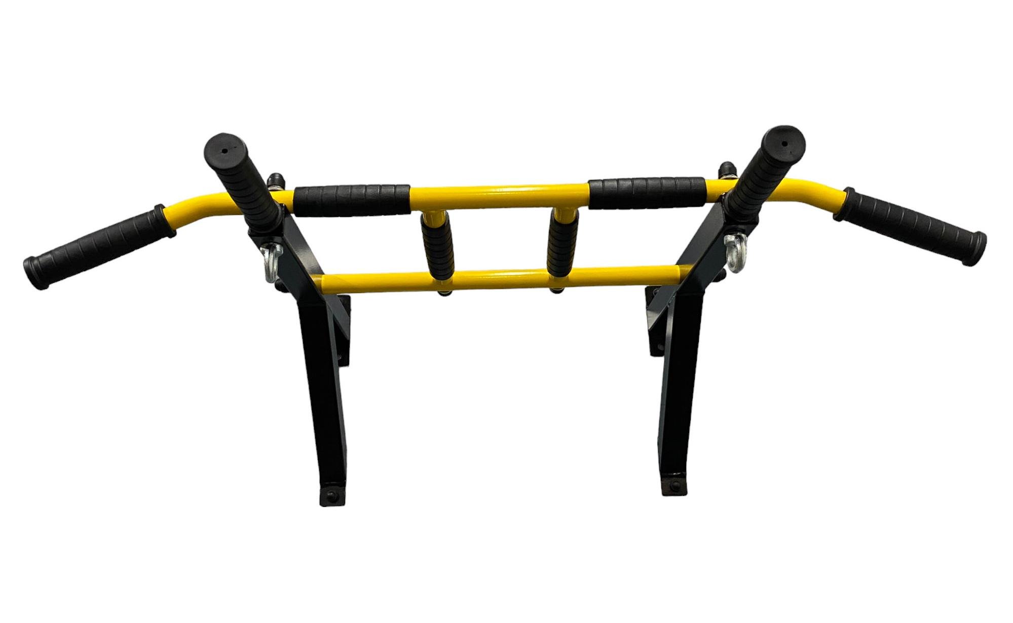 Турник настенный RX SW-401.1 классический с дополнительным хватом