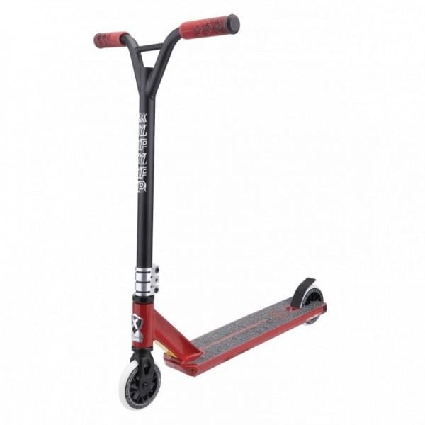 Самокат трюковий Explore Leidart-500 LT Коричневий Самокат трюковий Explore Leidart-500 LT Коричневий