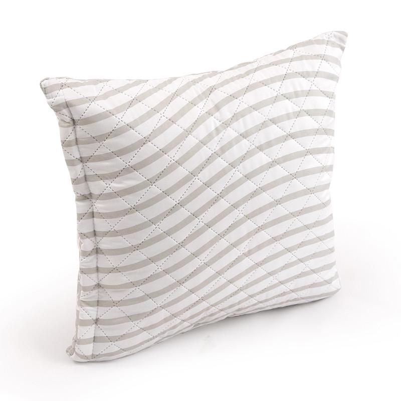 Подушка Руно Star 45x45 Серый (28092399) - фото 2 Подушка Руно Star 45x45 Серый (28092399) - фото 2