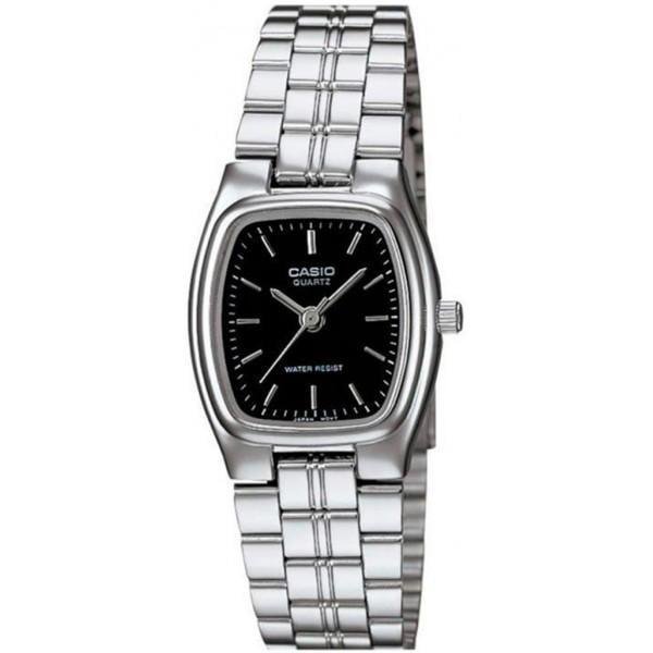 Годинник жіночий Casio LTP-1169D-1A