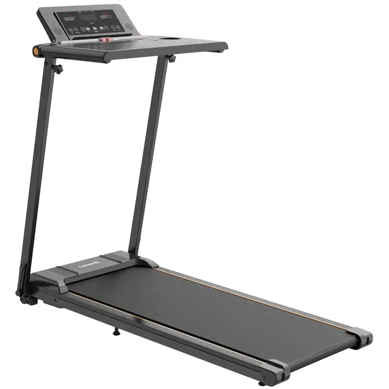 Беговая дорожка AbarQs BZ42.15 Black до 90 кг (AN-BZ42.15)