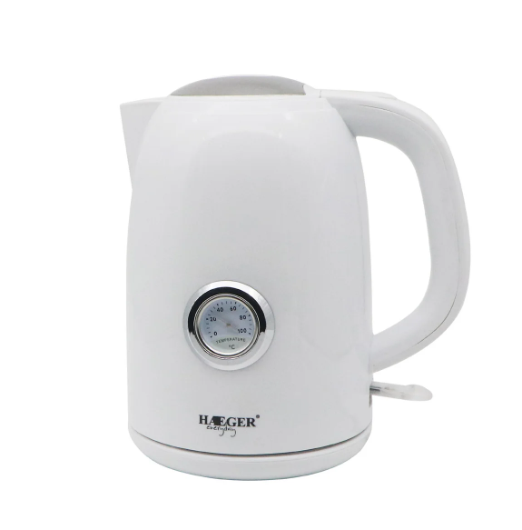 Электрочайник Haeger HG7812 1,7 л 2200 Вт