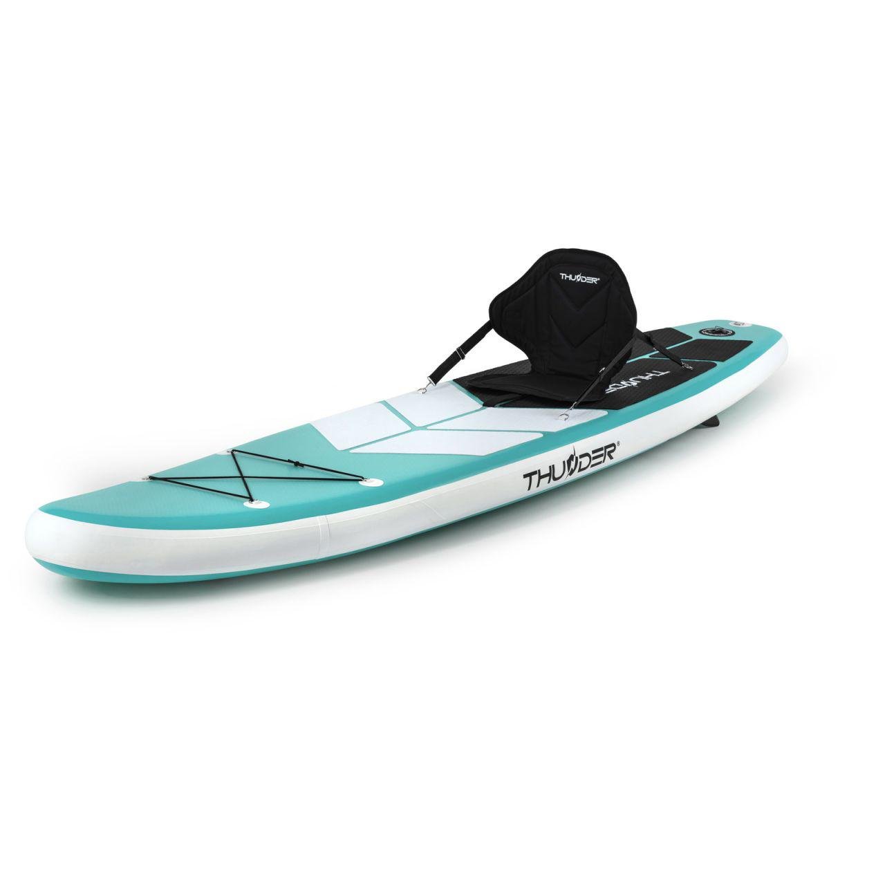 SUP-доска надувная Thunder COAST MINT 320 (414457)