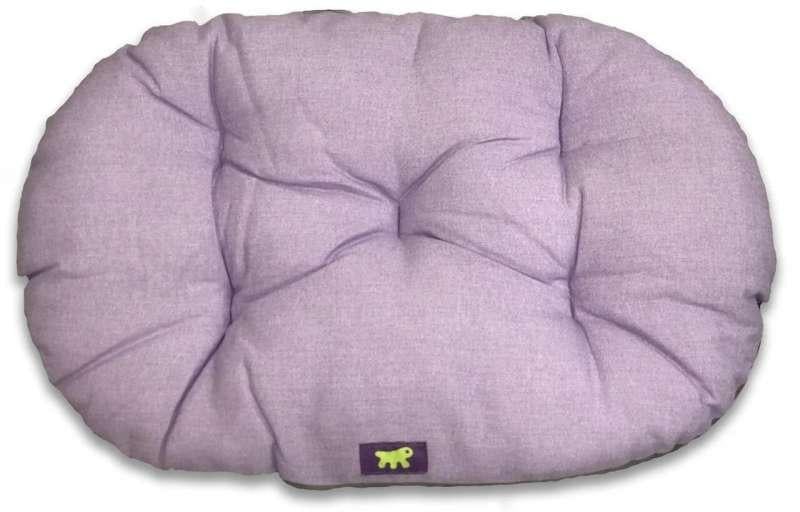 Подушка для собак и котов Ferplast Relax С Colour 100/12 100x63 см Фиолетовый (82100095)